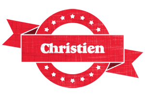 Christien passion logo