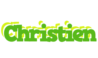 Christien picnic logo