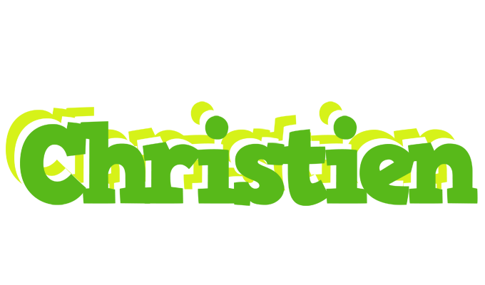 Christien picnic logo