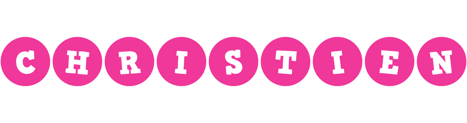 Christien poker logo