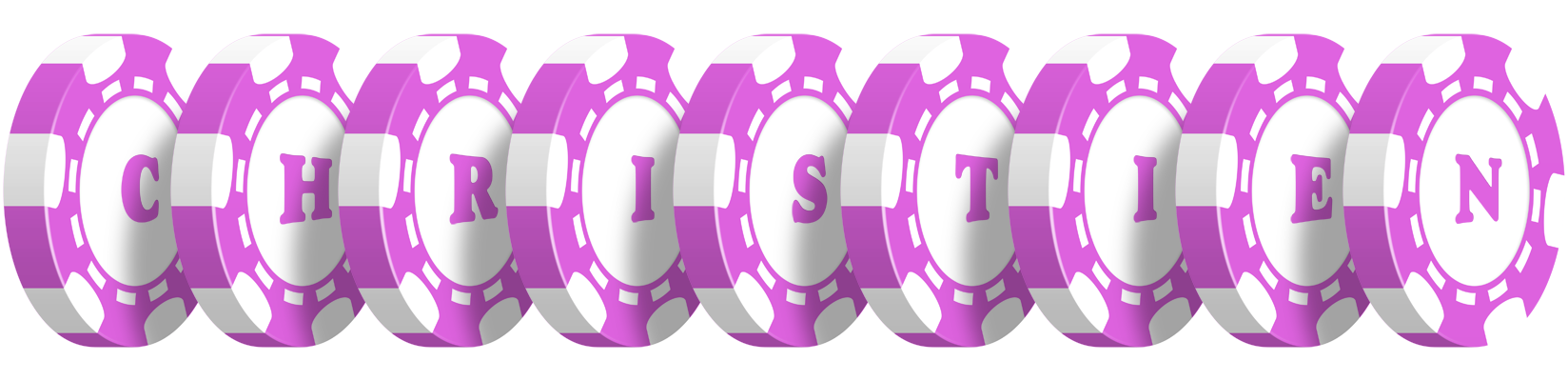 Christien river logo