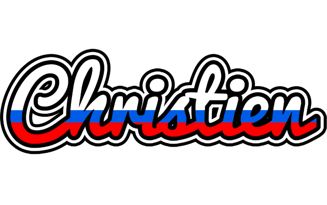 Christien russia logo
