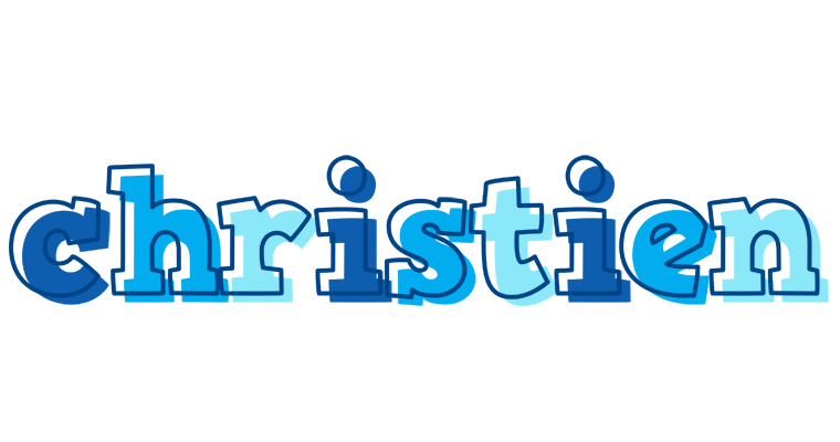 Christien sailor logo