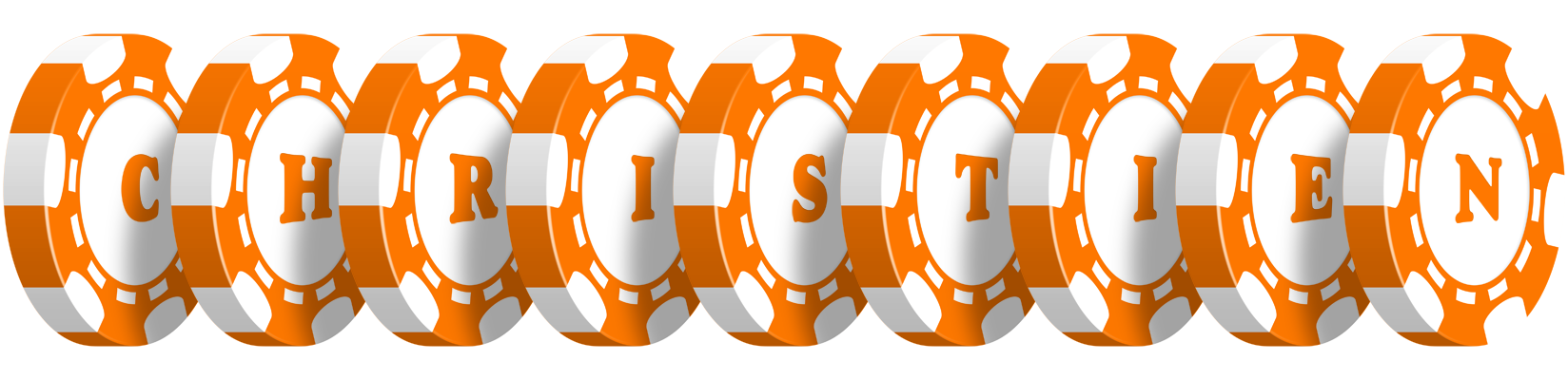 Christien stacks logo