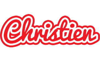 Christien sunshine logo