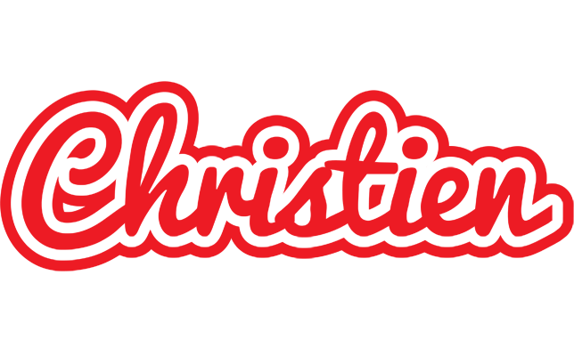 Christien sunshine logo