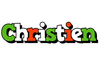 Christien venezia logo