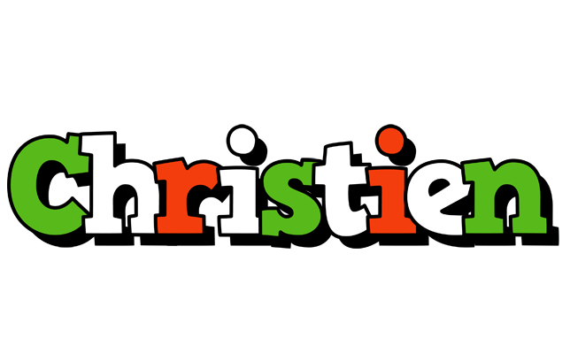 Christien venezia logo