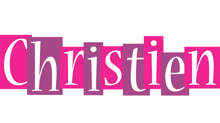 Christien whine logo