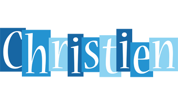 Christien winter logo