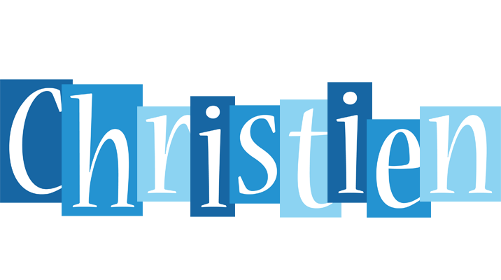 Christien winter logo