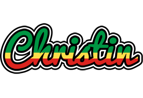 Christin african logo