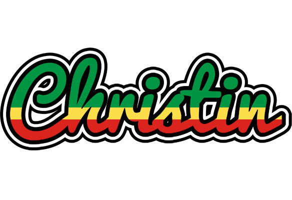 Christin african logo