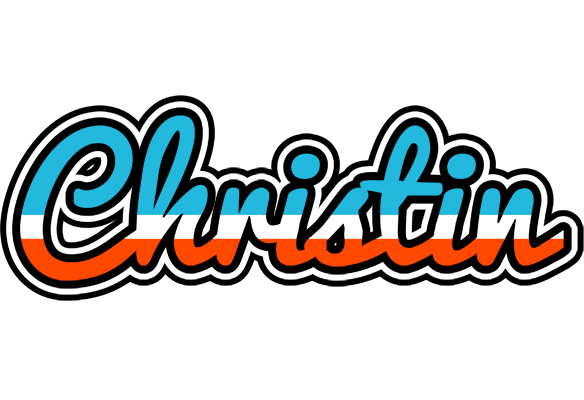 Christin america logo