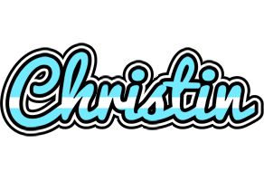 Christin argentine logo