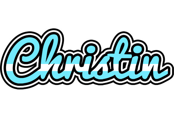 Christin argentine logo