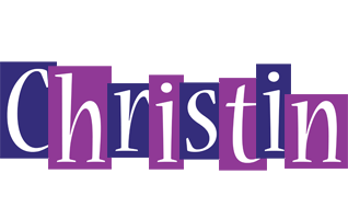 Christin autumn logo