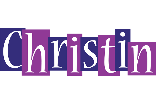 Christin autumn logo