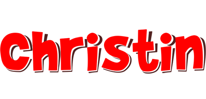 Christin basket logo