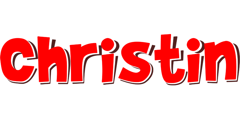 Christin basket logo