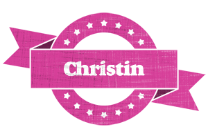 Christin beauty logo