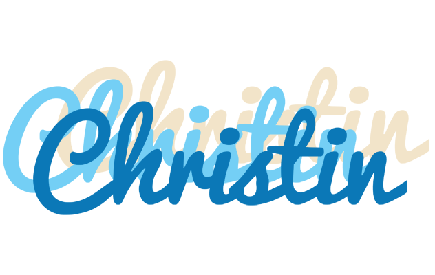 Christin breeze logo