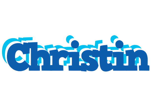 Christin business logo