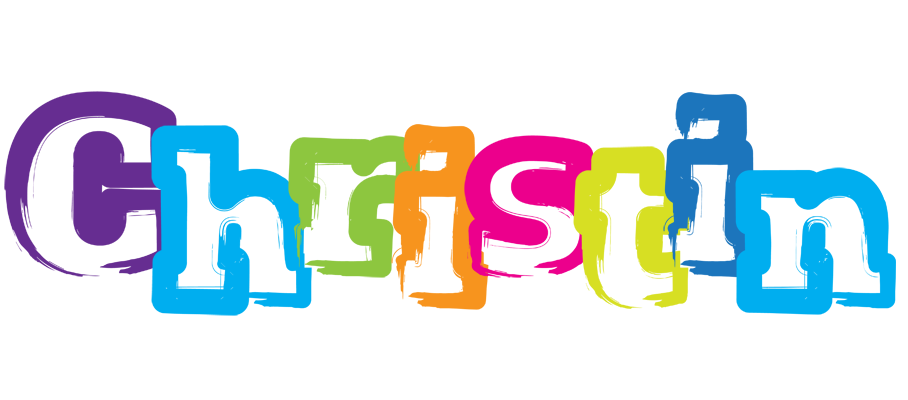 Christin casino logo
