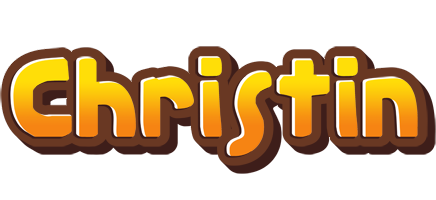 Christin cookies logo