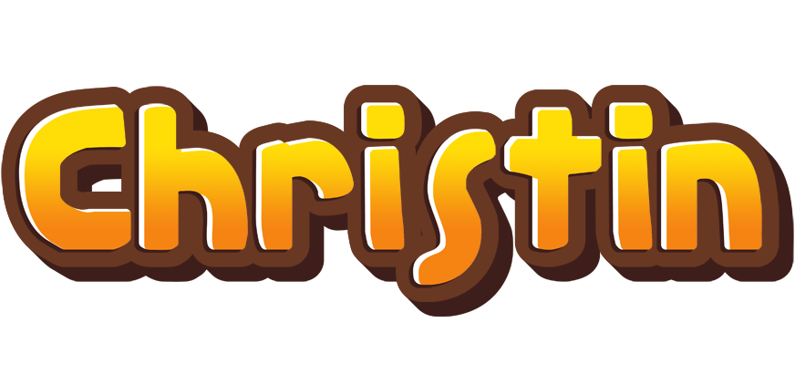Christin cookies logo