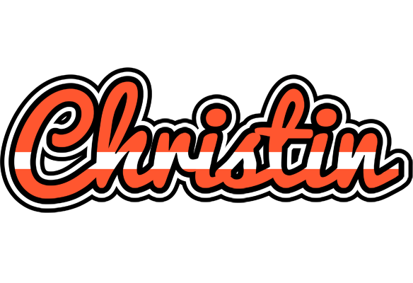 Christin denmark logo