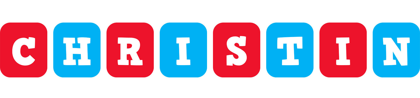 Christin diesel logo