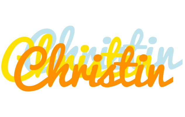Christin energy logo