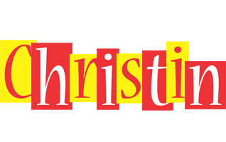 Christin errors logo