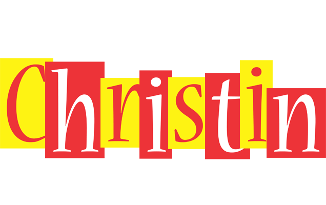 Christin errors logo
