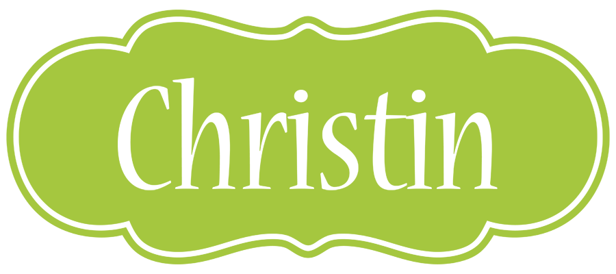 Christin family logo