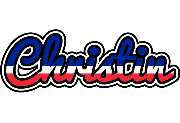 Christin france logo