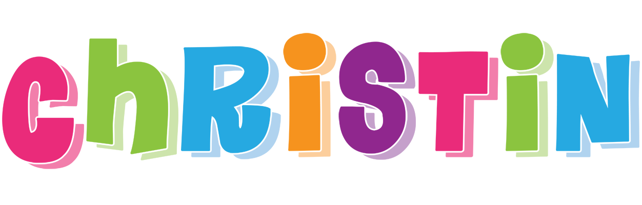 Christin friday logo