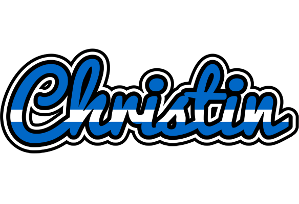 Christin greece logo