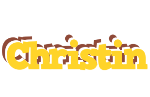 Christin hotcup logo