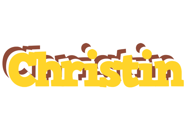 Christin hotcup logo