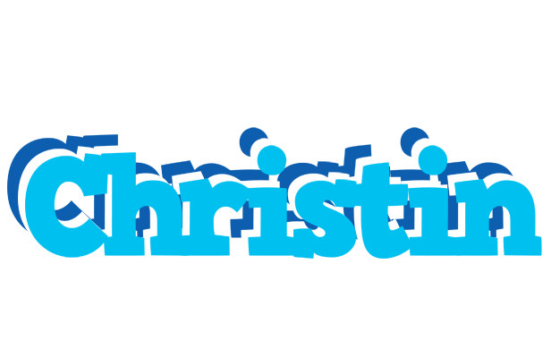 Christin jacuzzi logo