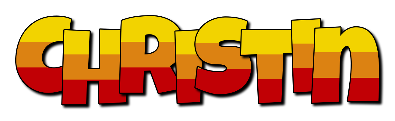 Christin jungle logo