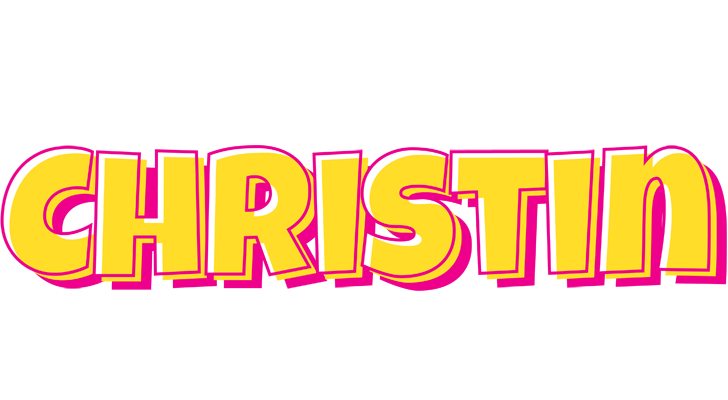 Christin kaboom logo