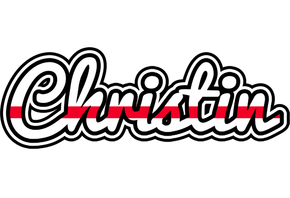 Christin kingdom logo