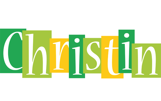 Christin lemonade logo