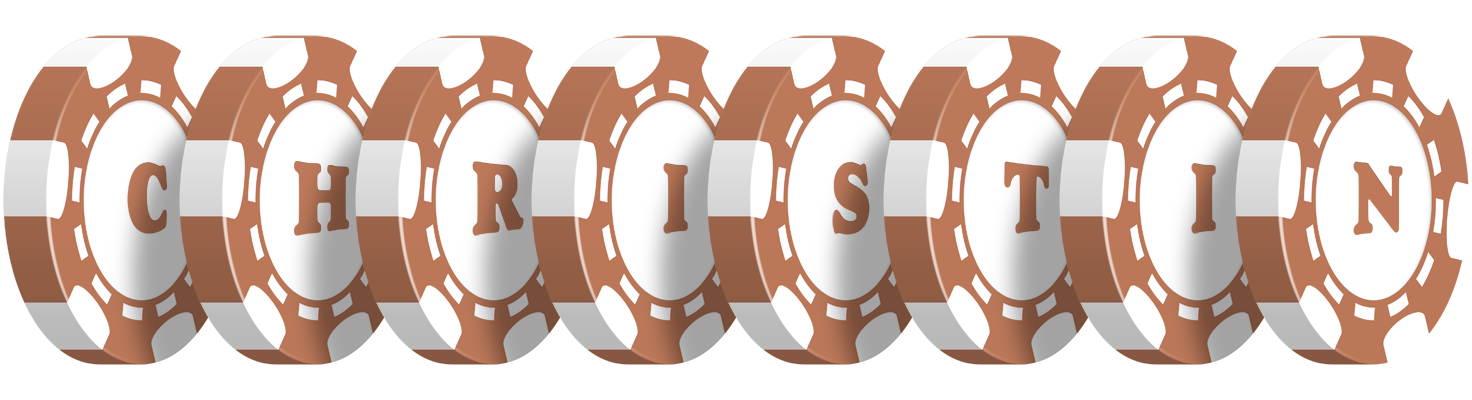 Christin limit logo