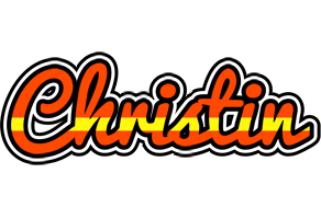 Christin madrid logo