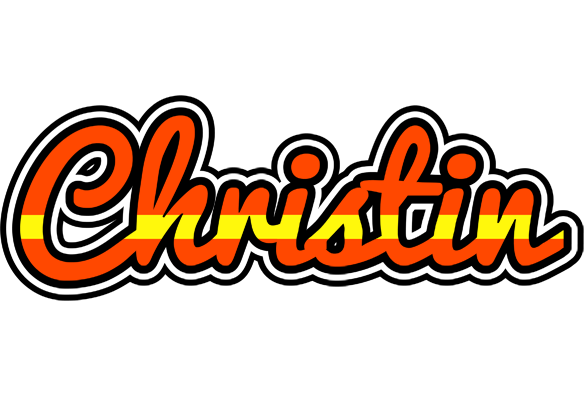 Christin madrid logo