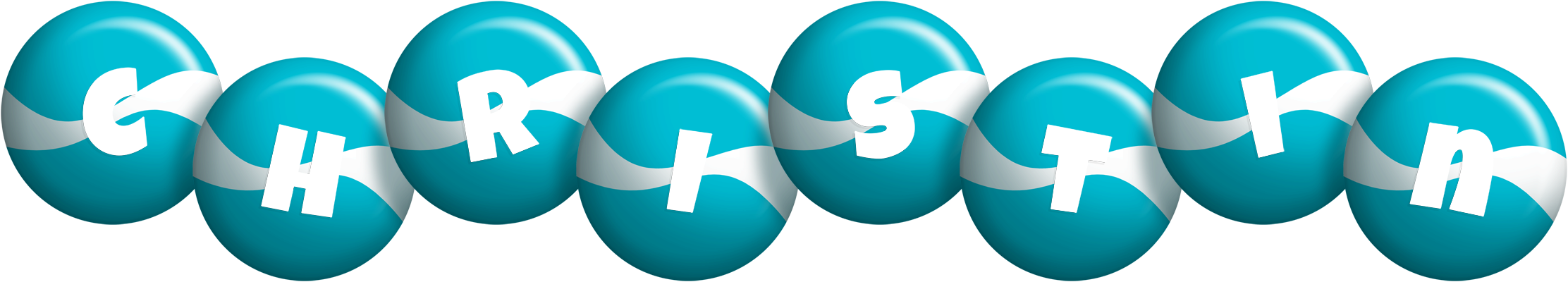 Christin messi logo